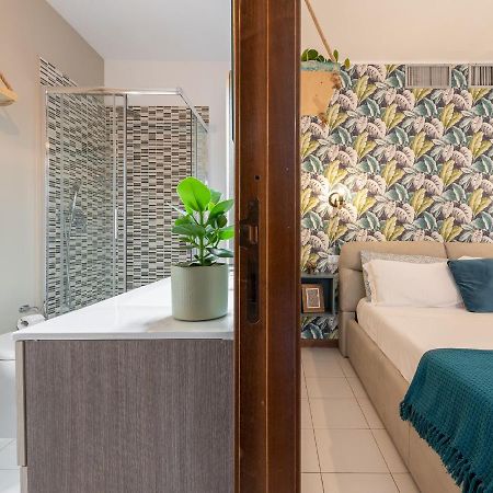 Villa Vaghi House Cagliari Esterno foto
