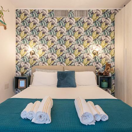 Villa Vaghi House Cagliari Esterno foto