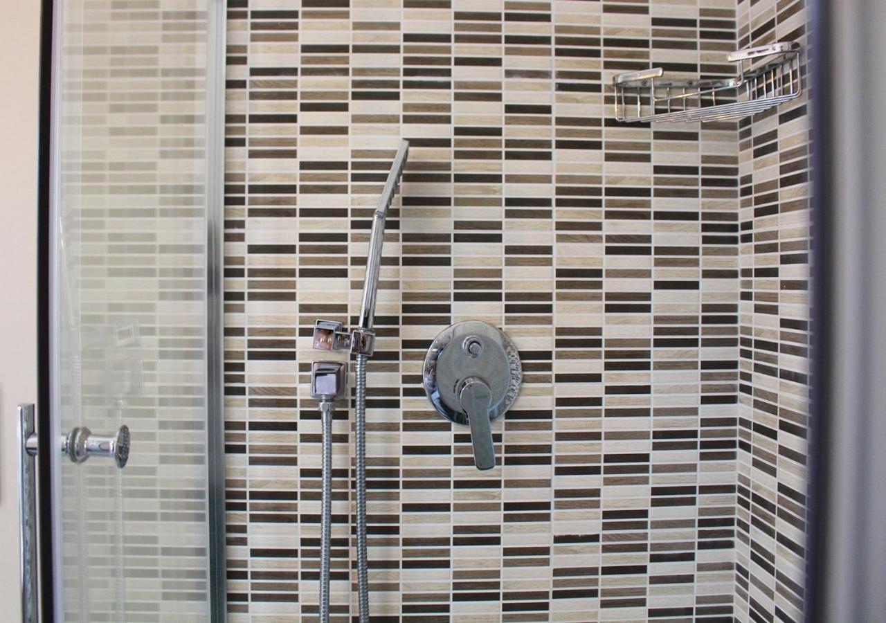 Villa Vaghi House Cagliari Esterno foto